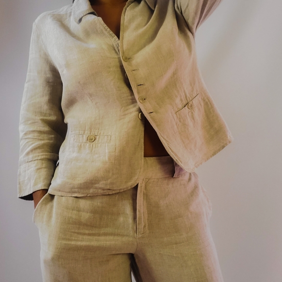 🚫SOLD🚫Willi Smith Vintage Set - Picture 3 of 4